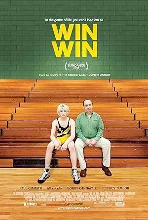 فيلم Win Win 2011 مترجم - باهي فيلم